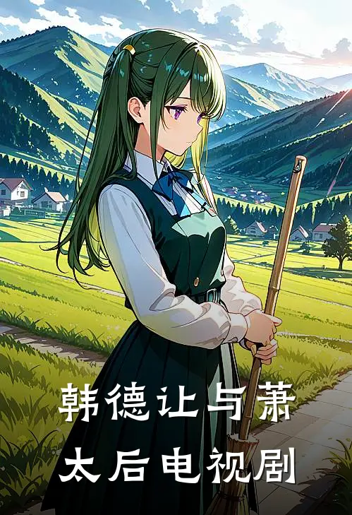 韩德让与萧太后电视剧