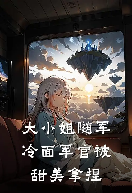 大小姐随军，冷面军官被甜美拿捏