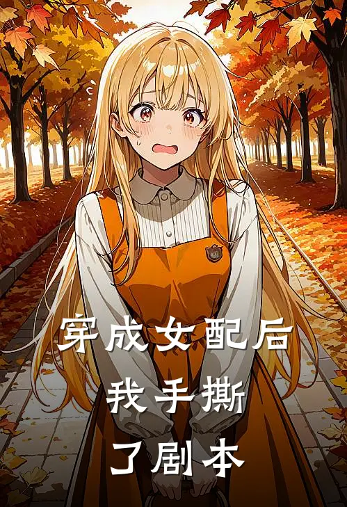 穿成女配后，我手撕了剧本林曦杨轩全文免费阅读_热门小说大全穿成女配后，我手撕了剧本林曦杨轩