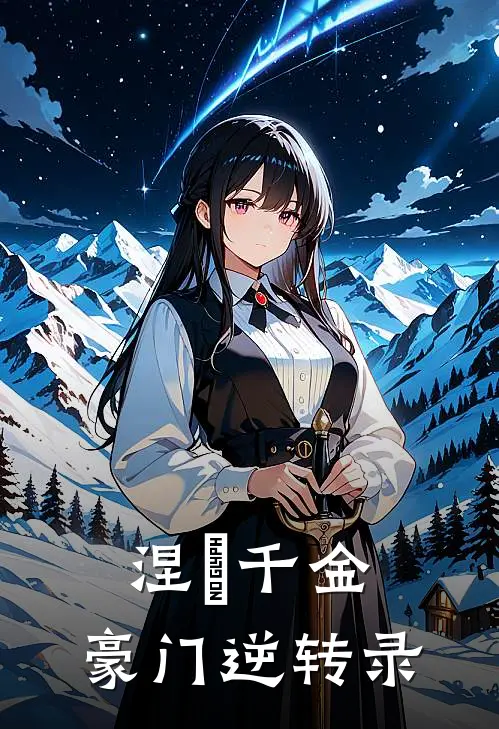 涅槃千金：豪门逆转录秦晚白薇薇免费小说大全_小说完结涅槃千金：豪门逆转录(秦晚白薇薇)