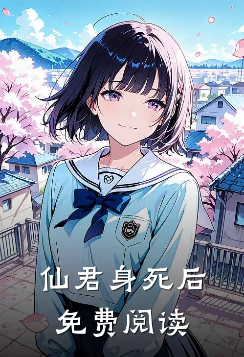 仙君身死后免费阅读