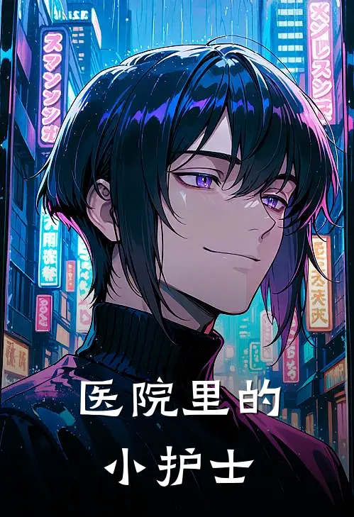 医院里的小护士