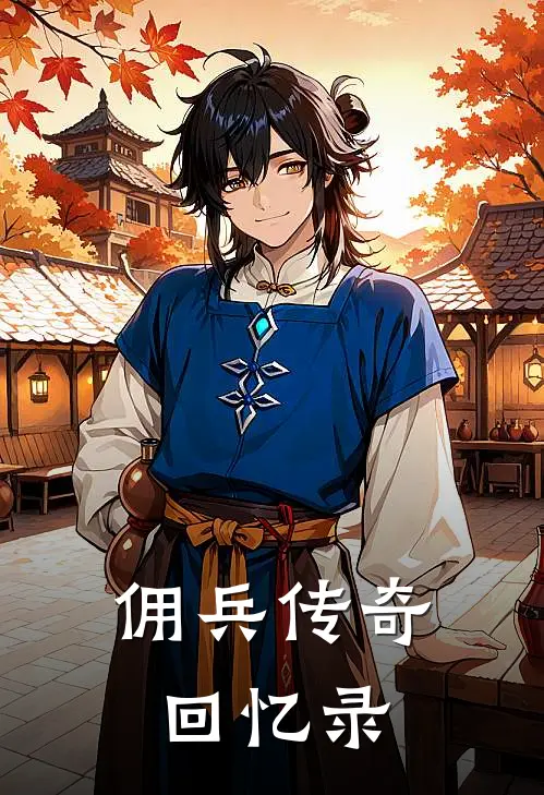 佣兵传奇回忆录(艾朵玛尔莎)完整版免费阅读_(佣兵传奇回忆录)全章节免费在线阅读