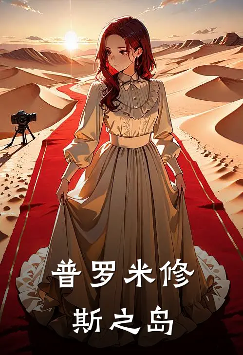 《普罗米修斯之岛》克鲁格克鲁格已完结小说_普罗米修斯之岛(克鲁格克鲁格)经典小说