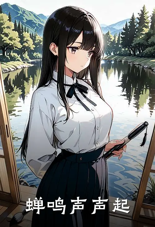 张惜宁宋以安(蝉鸣声声起)全章节在线阅读_(蝉鸣声声起)全本在线阅读