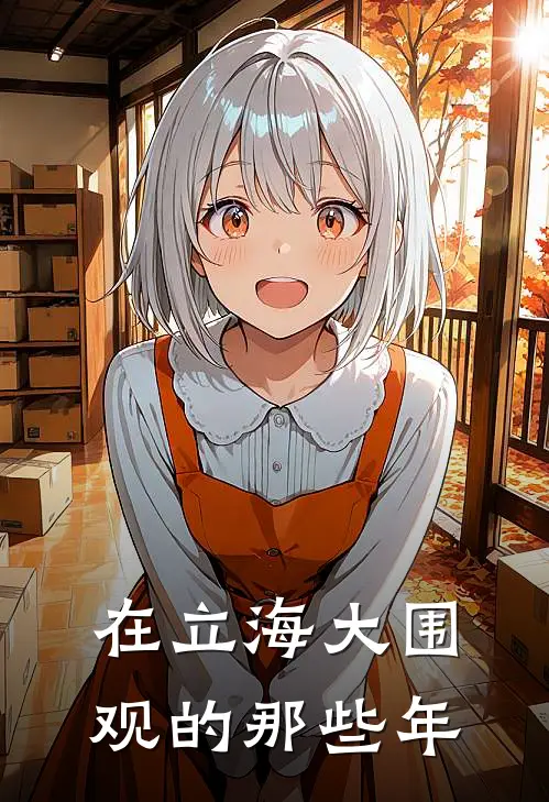 在立海大围观的那些年