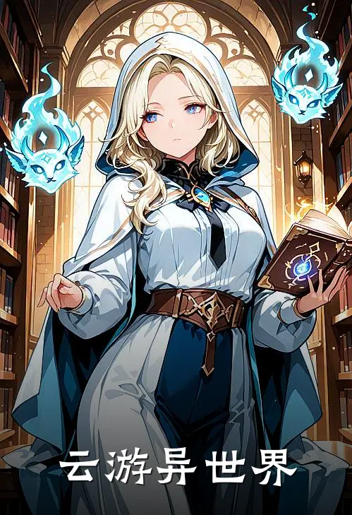 云游异世界