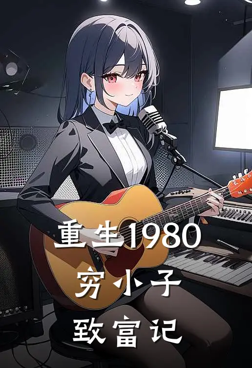 重生1980：穷小子致富记