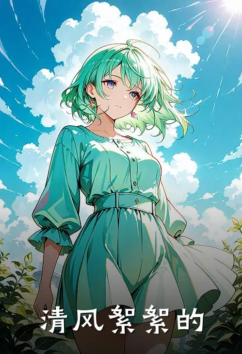 清风絮絮的