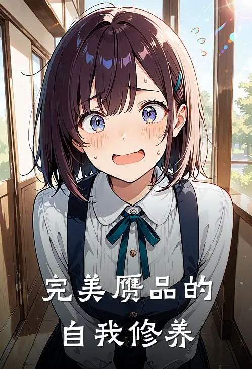 完美赝品的自我修养