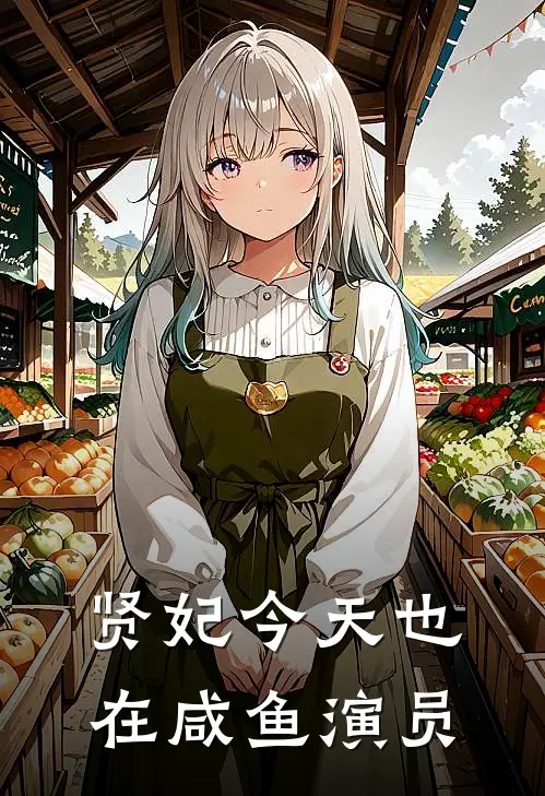 贤妃今天也在咸鱼演员