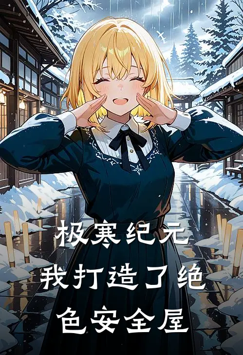 极寒纪元：我打造了绝色安全屋林子峰苏晚晴小说免费完结_最新章节列表极寒纪元：我打造了绝色安全屋(林子峰苏晚晴)