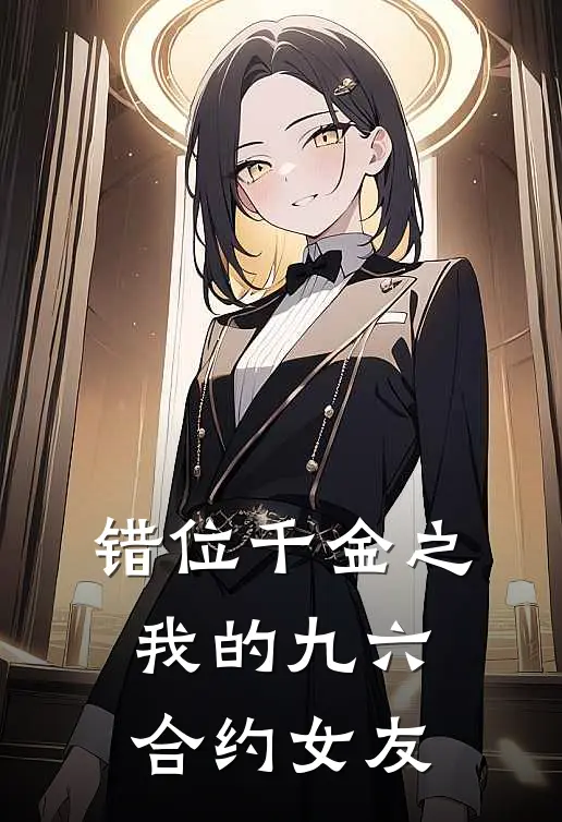 错位千金之我的九六合约女友