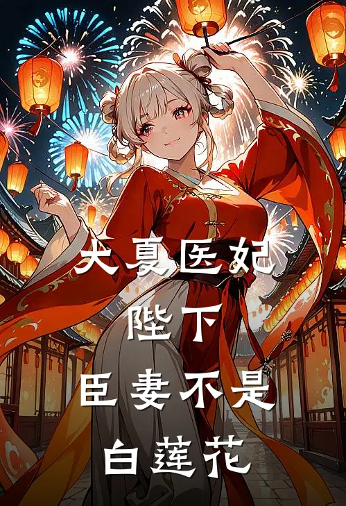 大夏医妃：陛下，臣妻不是白莲花