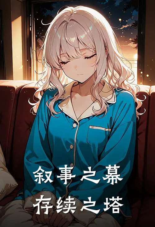 叙事之幕：存续之塔许衍许衍小说完整版免费阅读_热门小说排行榜叙事之幕：存续之塔(许衍许衍)