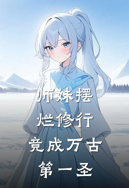 师妹摆烂修行，竟成万古第一圣