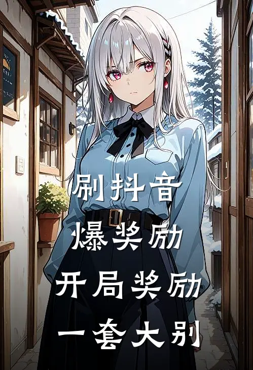 刷抖音爆奖励，开局奖励一套大别