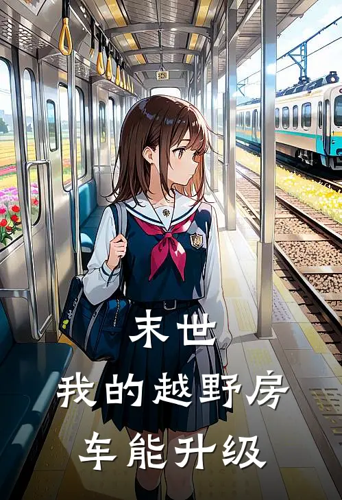 末世：我的越野房车能升级(林默张强)免费小说大全_小说完结免费末世：我的越野房车能升级林默张强