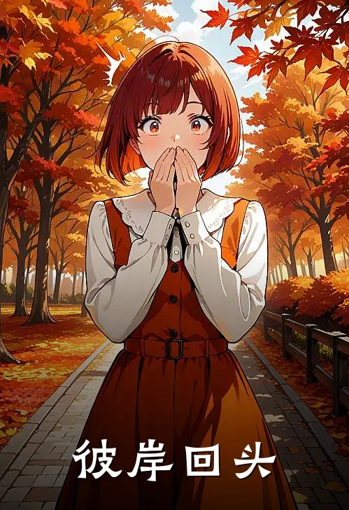 彼岸回头(许卿冮峯)热门小说阅读_全文免费阅读彼岸回头许卿冮峯