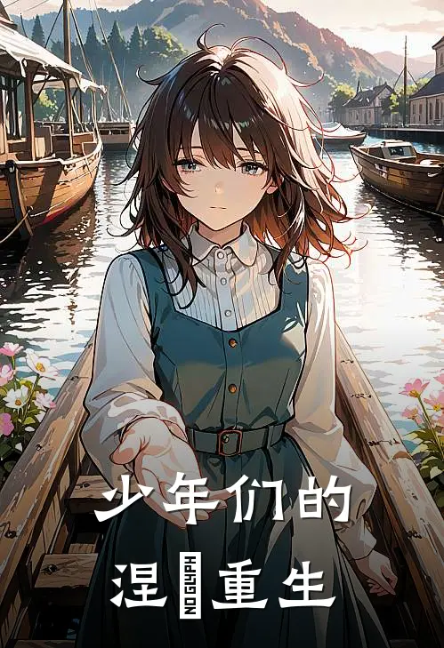 少年们的涅槃重生