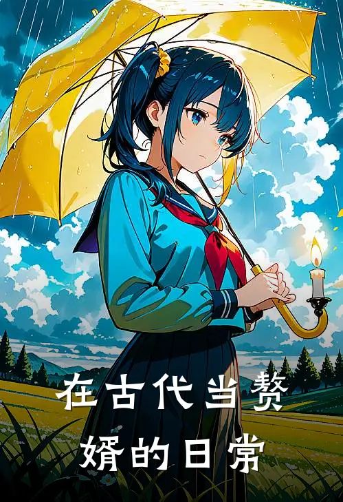 在古代当赘婿的日常