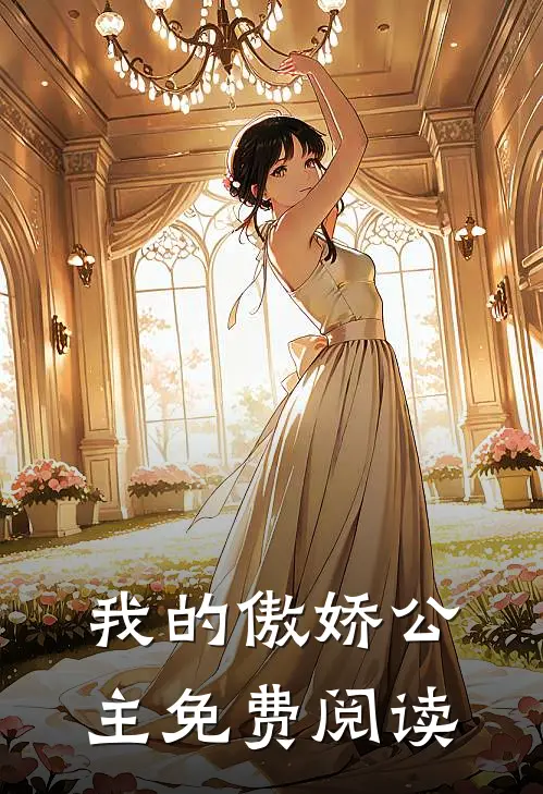 我的傲娇公主免费阅读