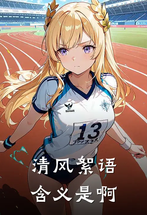 清风絮语,含义是啊