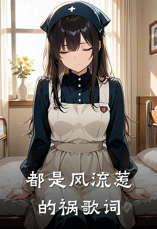 都是风流惹的祸歌词