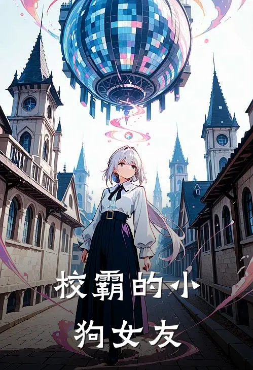 校霸的小狗女友