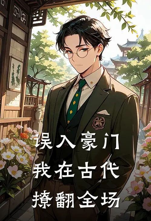 误入豪门：我在古代撩翻全场