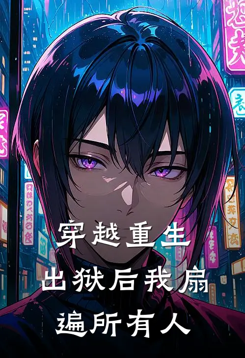 穿越重生：出狱后我扇遍所有人(沈瑜沈曜)火爆小说_《穿越重生：出狱后我扇遍所有人》沈瑜沈曜小说免费在线阅读