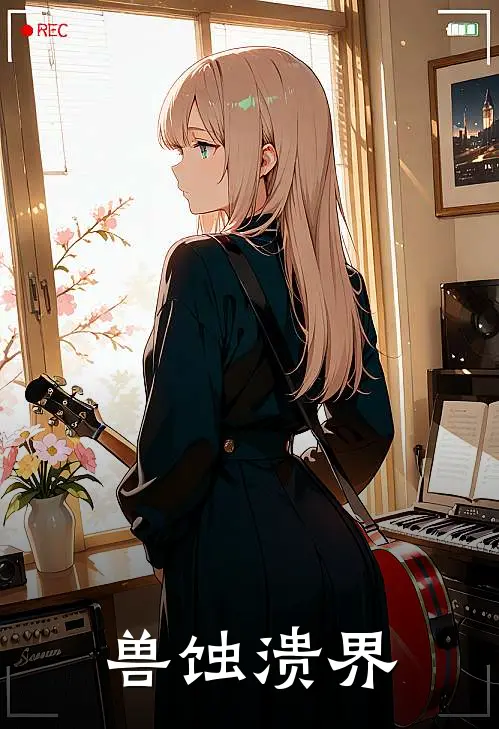 兽蚀溃界全文免费阅读无弹窗大结局_兽蚀溃界（柴岚洛源）最新小说