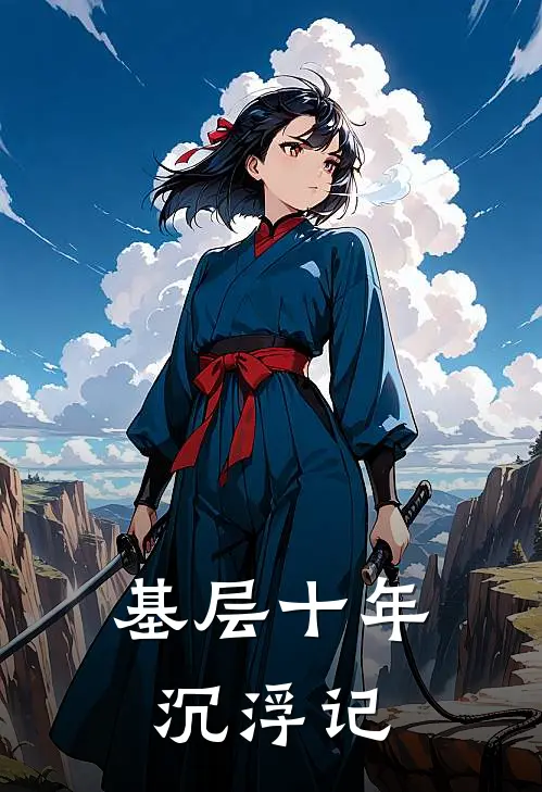 基层十年沉浮记林一吴丽免费小说全集_小说免费完结基层十年沉浮记林一吴丽