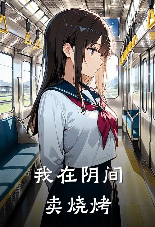 我在阴间卖烧烤