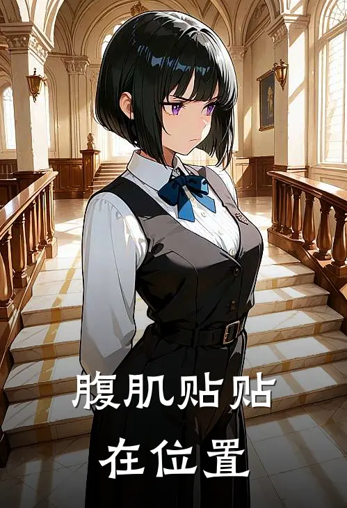 腹肌贴贴在位置