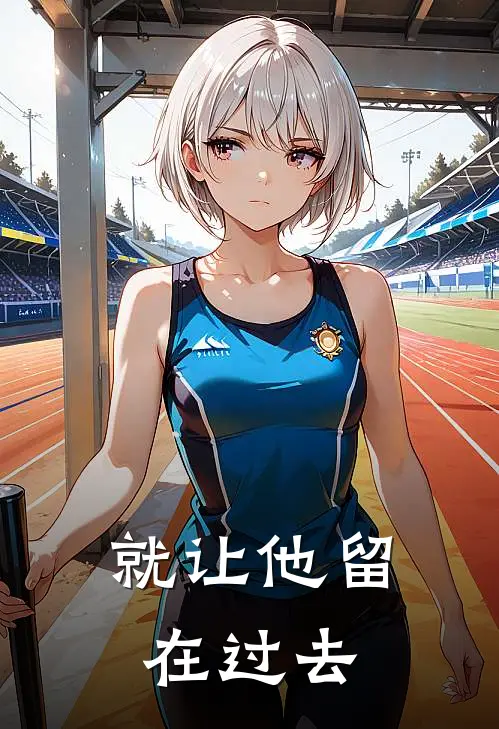 就让他留在过去