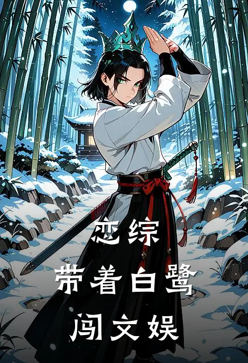 恋综：带着白鹭闯文娱唐钰江熠最新全本小说_最新章节列表恋综：带着白鹭闯文娱(唐钰江熠)