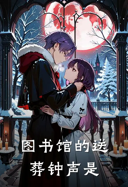 图书馆的送葬钟声是