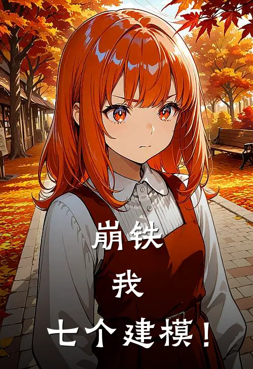 崩铁，我，七个建模！