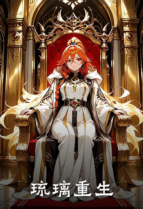 琉璃重生