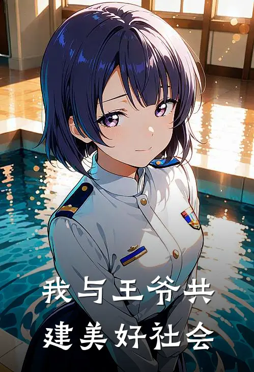 我与王爷共建美好社会