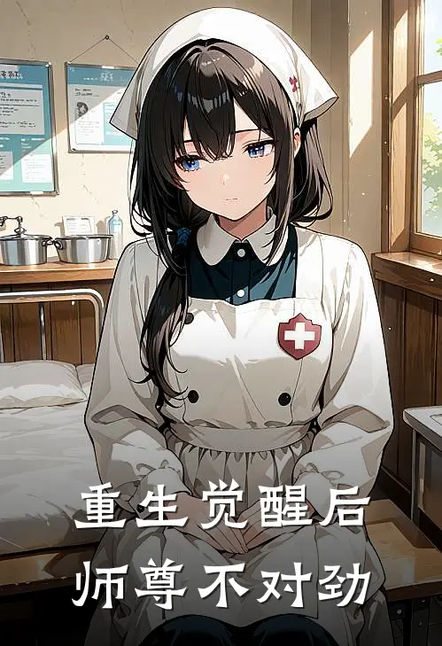 重生觉醒后，师尊不对劲