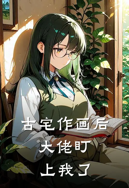 古宅作画后，大佬盯上我了