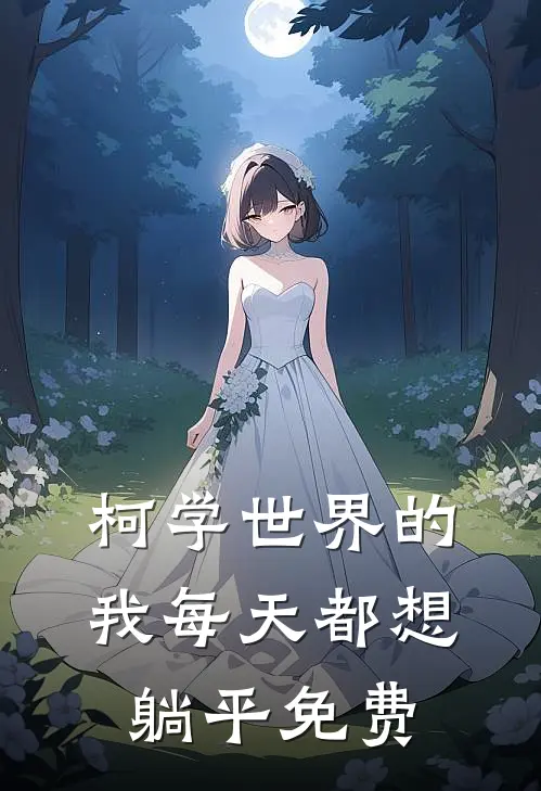 柯学世界的我每天都想躺平免费