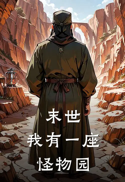 末世：我有一座怪物园陆辰冯勇最新章节免费阅读_末世：我有一座怪物园全集免费阅读