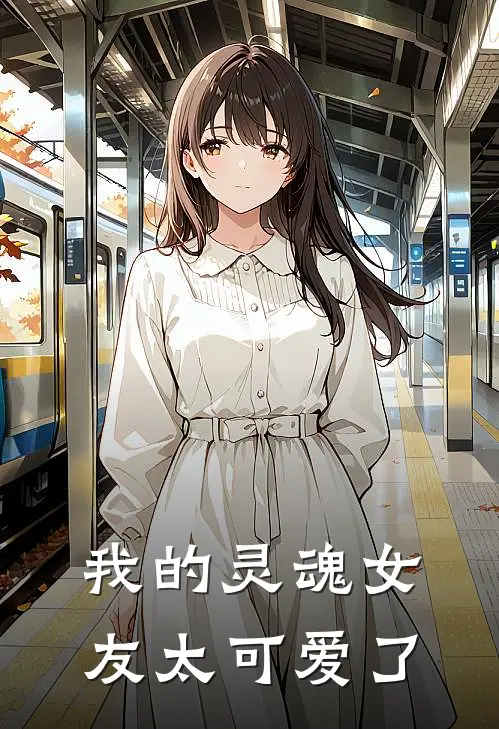 我的灵魂女友太可爱了