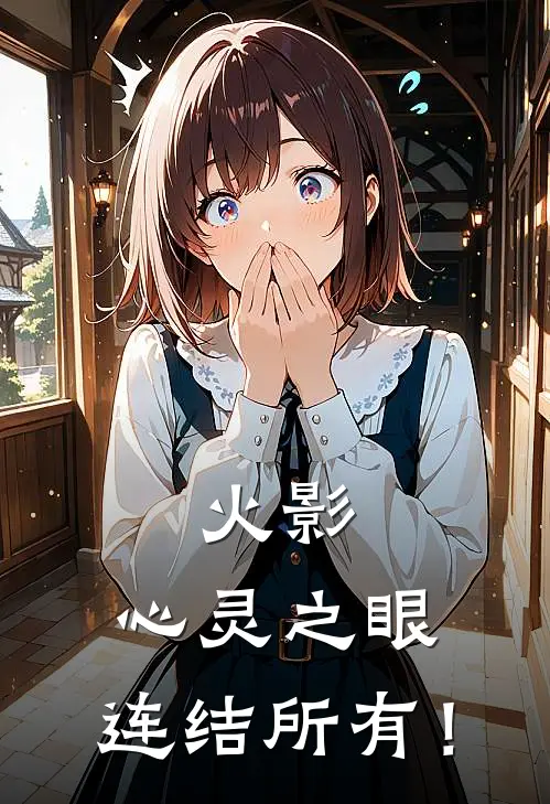 火影：心灵之眼，连结所有！