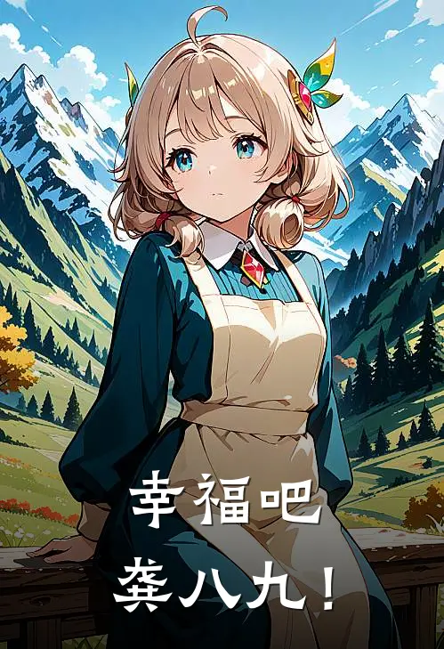 龚八九权舟《幸福吧，龚八九！》全本免费在线阅读_(龚八九权舟)最新章节在线阅读