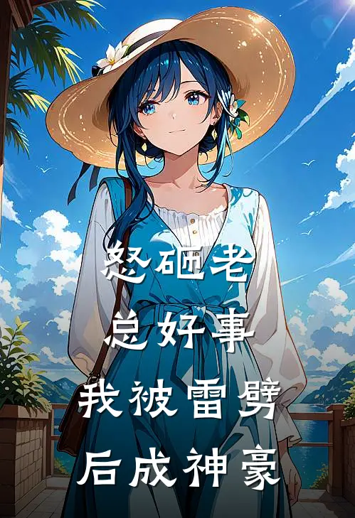 怒砸老总好事，我被雷劈后成神豪叶凡周浩新热门小说_小说免费阅读怒砸老总好事，我被雷劈后成神豪(叶凡周浩)