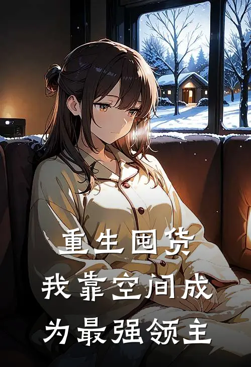 重生囤货：我靠空间成为最强领主